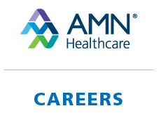 AMN Healthcare, Inc. logo