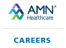 AMN Healthcare logo